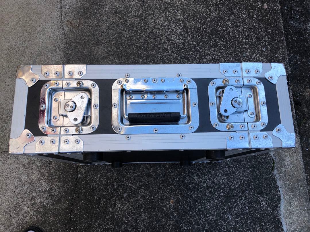 ROADREADY ( ロードレディー ) RR3UED 3Uラックケース