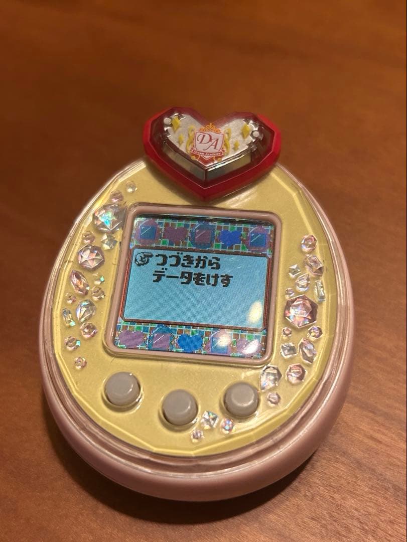 たまデコピアス アイカツ ドリームアカデミー たまデコピアス アイカツ