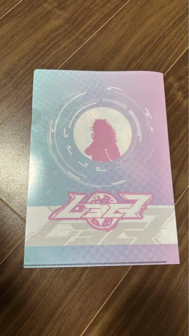 L3E7 東京オフラインミーティング2024現場おまけ セット