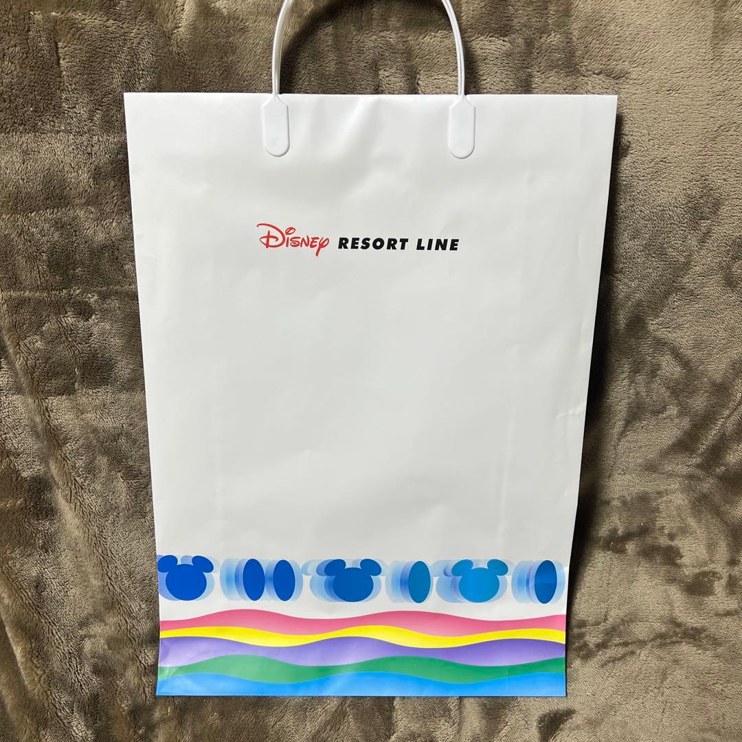 タイムセール中　記念乗車券 つり革 リゾートライン リゾラ ディズニー