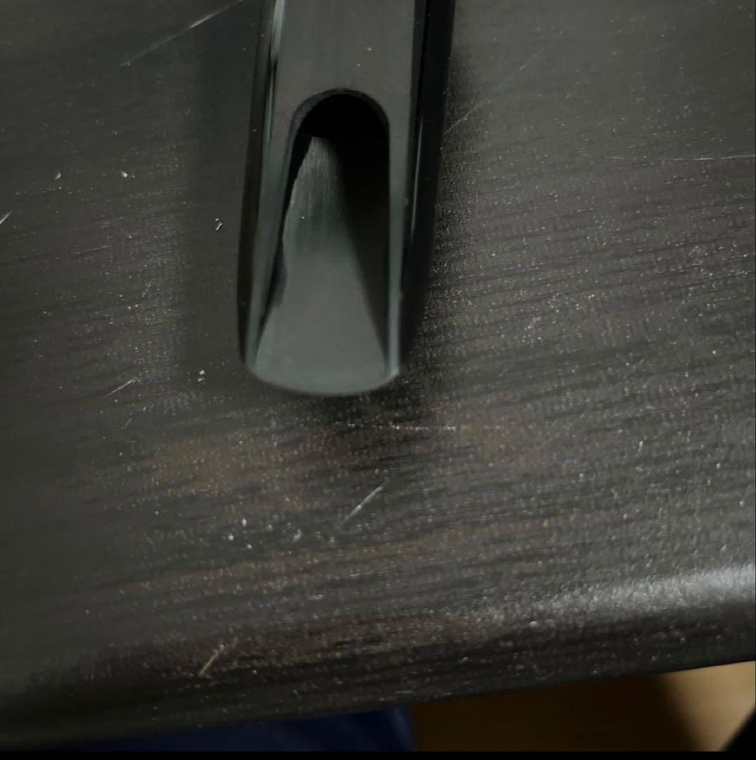 Ted Klumテッド・クラムヤードバードモデル アルトサックス用ラバー5番