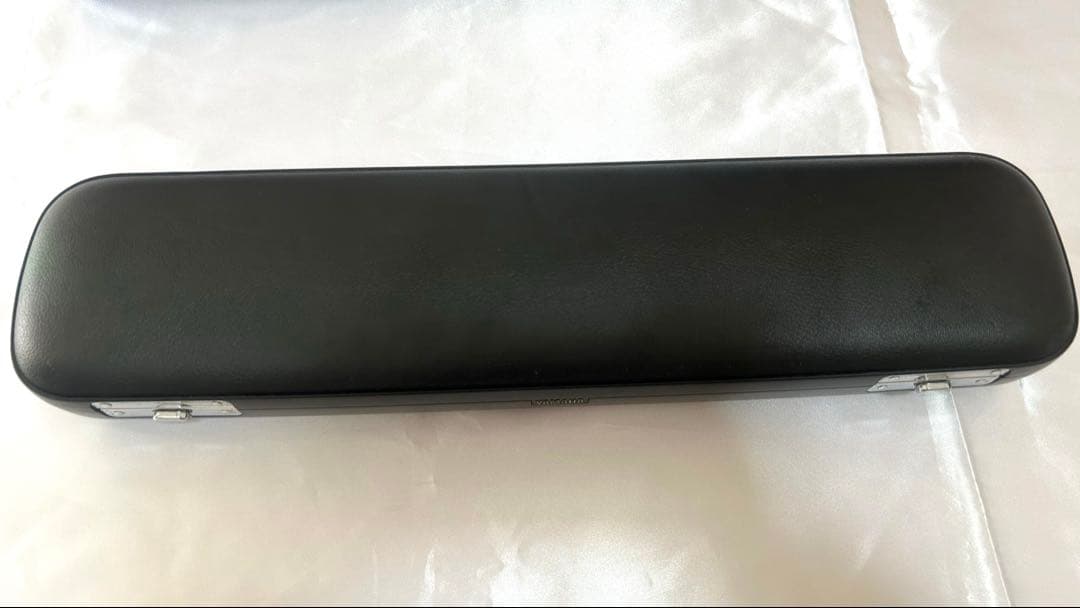 YAMAHA　ヤマハ　YFL-211SⅡ フルート　持ち運びケース付き