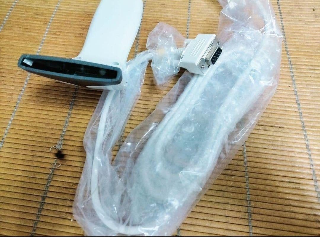 シャープレジスター 高額上位ハンドスキナャナRZ-4BR1C純正品 11115