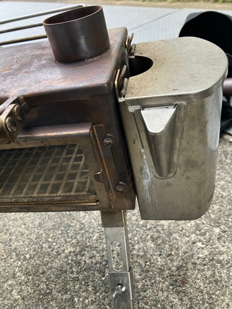 ウィンナーウェルノマドビューSサイズ