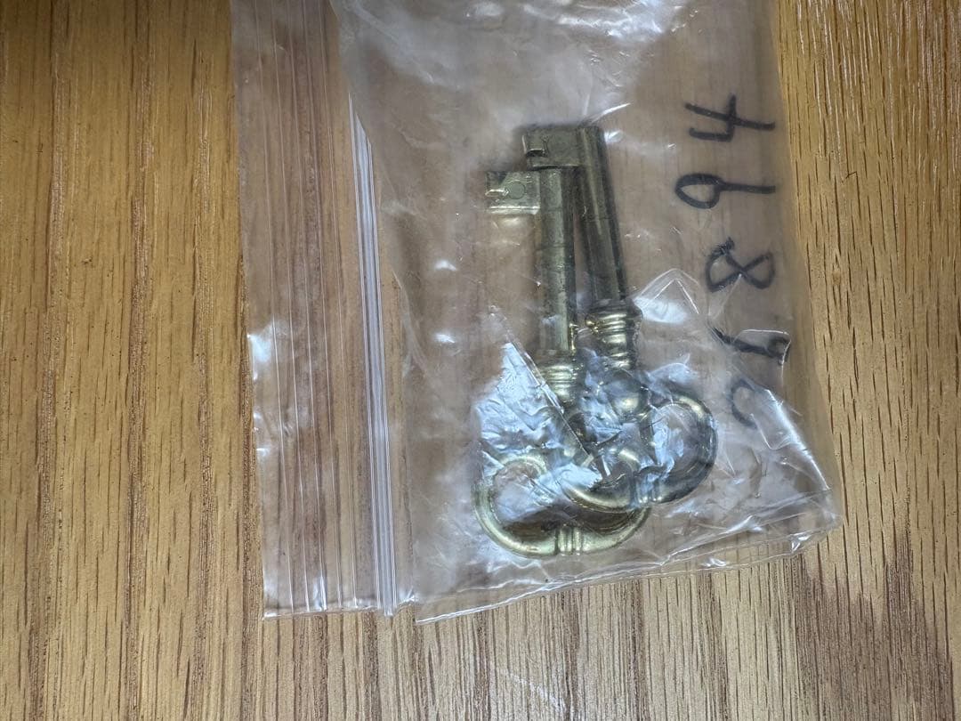 希少】COUNCILL アンティークデスク エグゼクティブデスク 希少