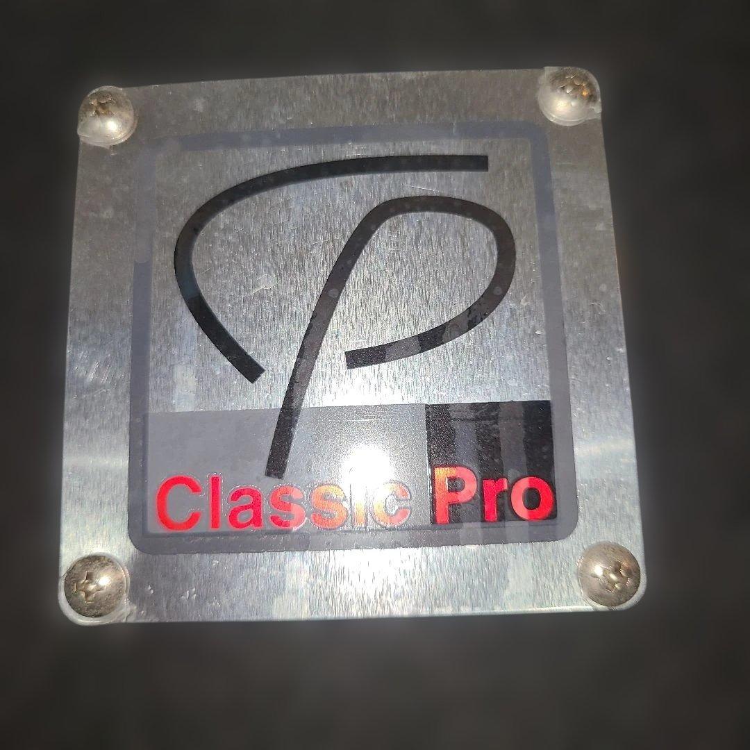 CLASSIC PRO スタジオラック サイド持ち手 キャスター付き