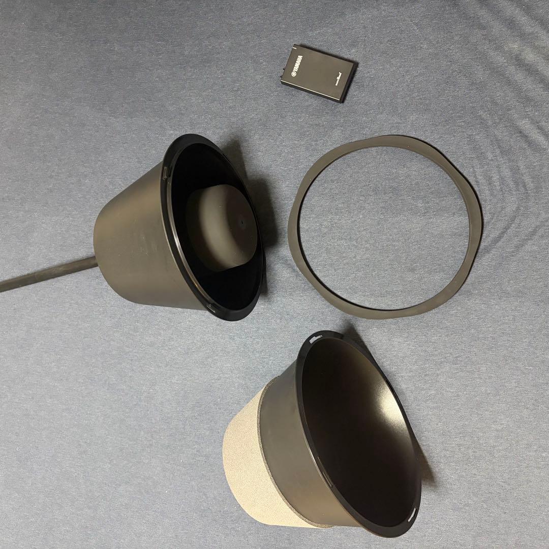 プラスチックチューバ(自宅練習セット)