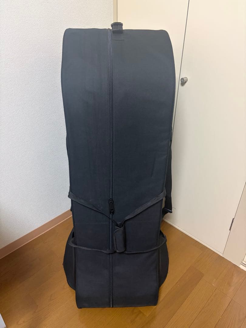 プラスチックチューバ(自宅練習セット)