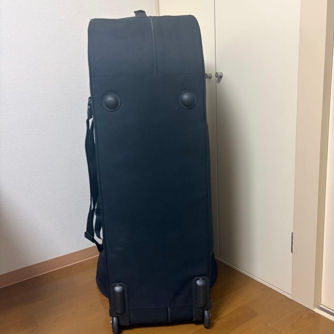 プラスチックチューバ(自宅練習セット)