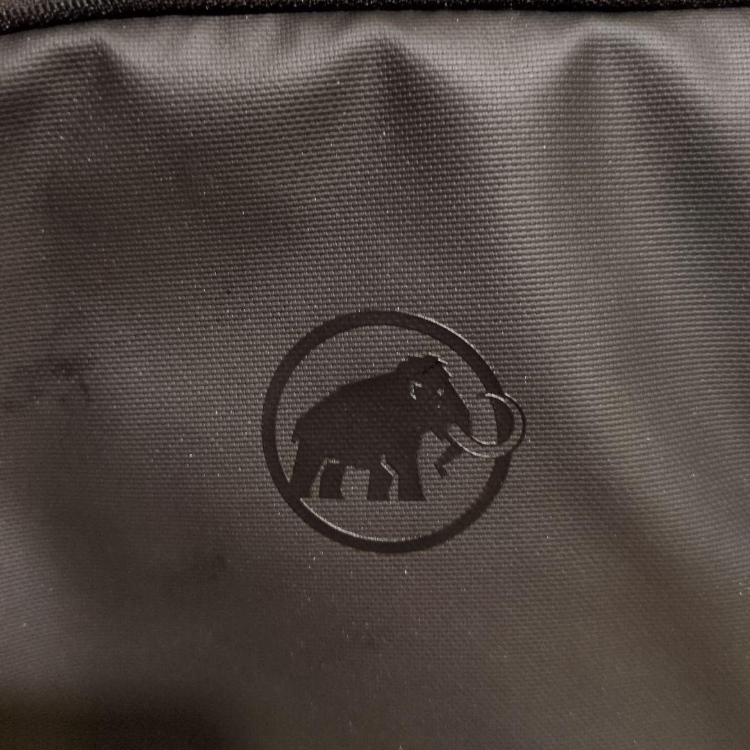 マムート MAMMUT ビジネス　リュック