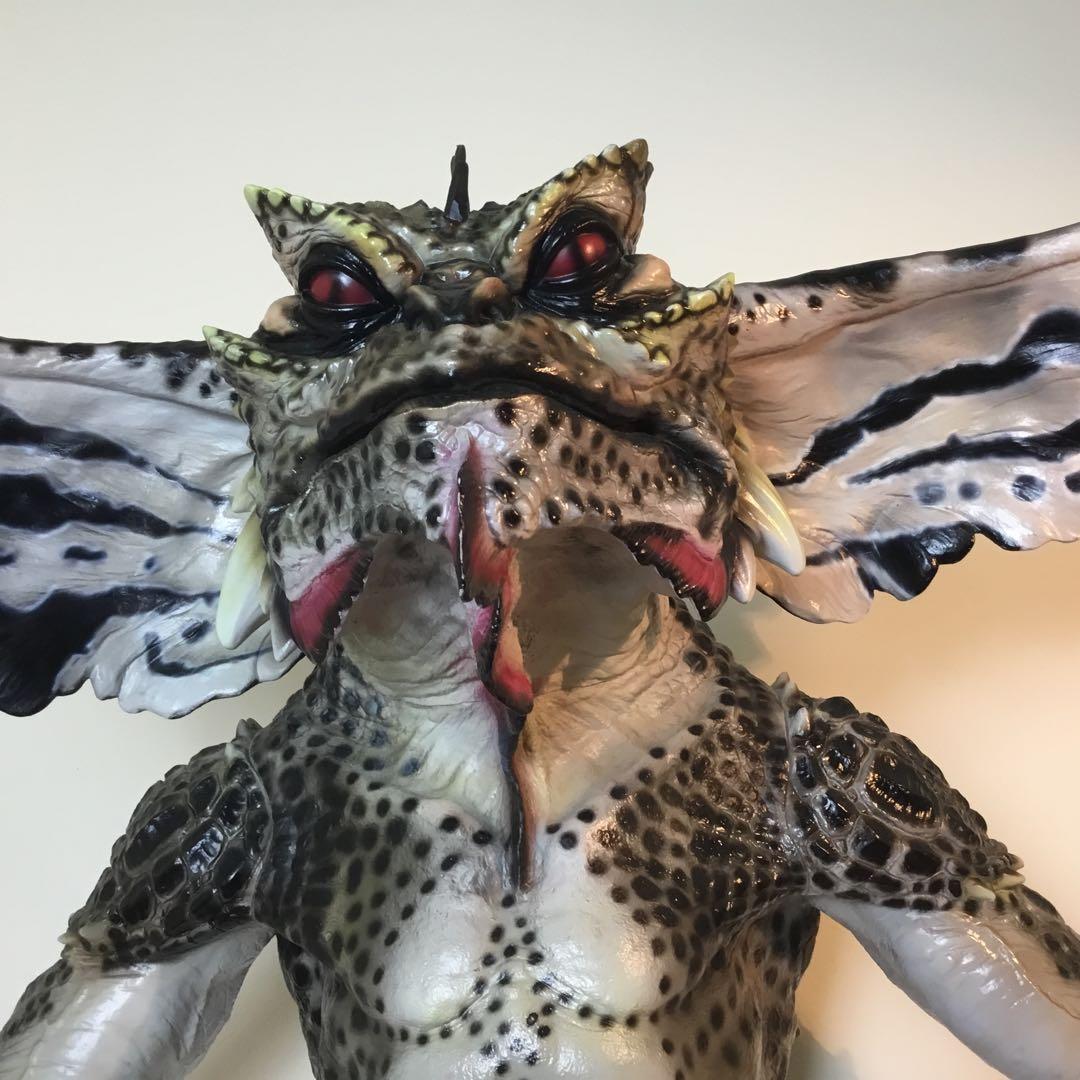 海洋堂 1990 グレムリンモホーク 1/1 等身大フィギュア KAIYODO