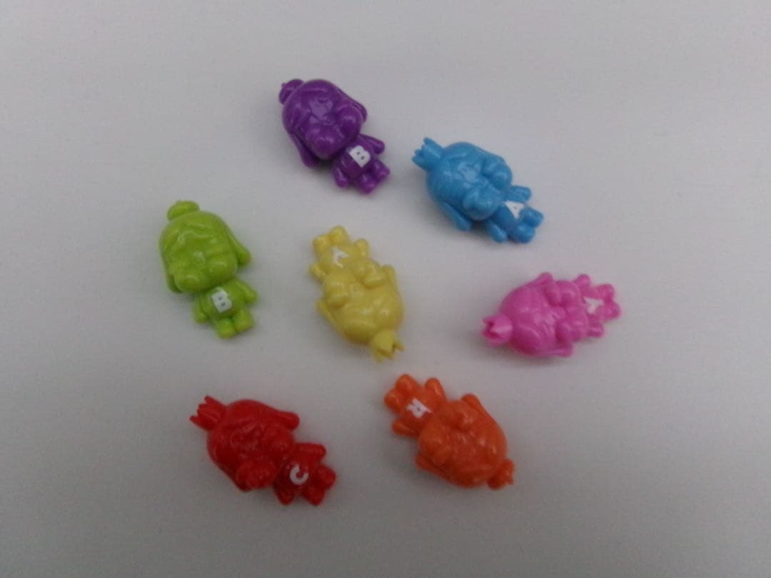 crybaby クライベイビー　cryingagainシリーズ