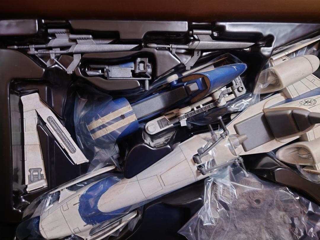 【美品】 ホットトイズ ＢＡＲＣスピーダー（サイドカー付き）のみ