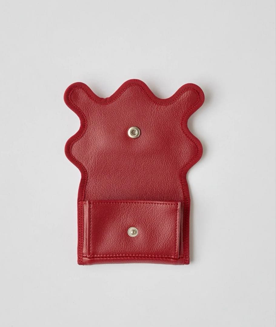 nori enomoto wave mini カードケース ケース