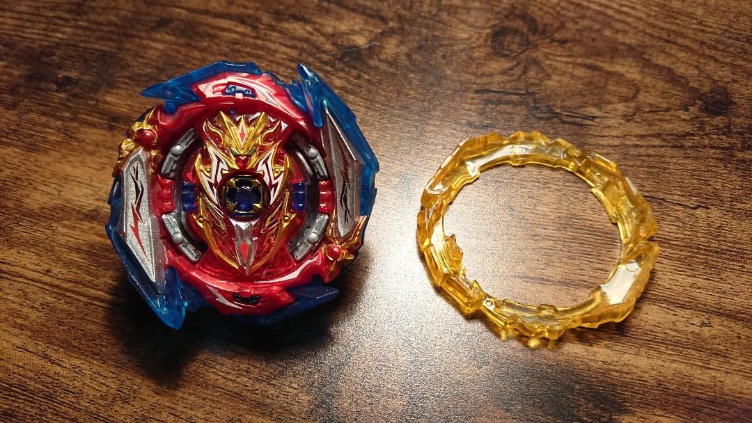 インフィニットアキレス.Dm' 1B 最強の英雄】インフィニットアキレス