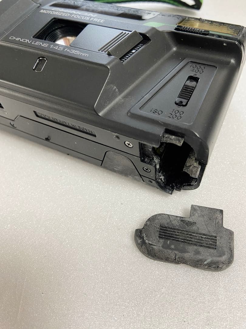 フィルムカメラ Canon Chinon Nikon Fujifilmオリンパス