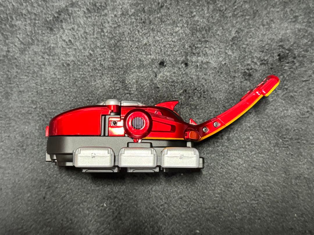 【中古】CSMカブトゼクターver.1.5