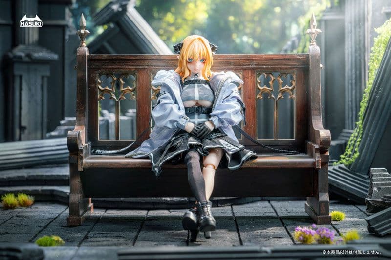 pocket artシリーズ PA009 ORIG.ver 白衣主教 マリアンヌ - メルカリ