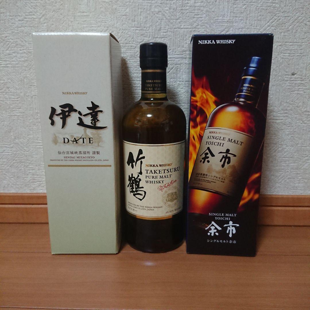 駒ヶ岳 [2014-2023] 8yo 信濃屋15周年ボトル