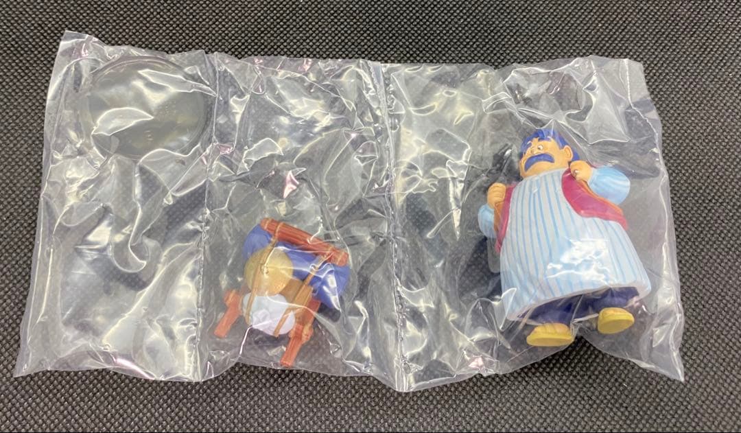 ドラゴンクエストキャラクターフィギュアコレクション 天空編② 8体 レア1体含む