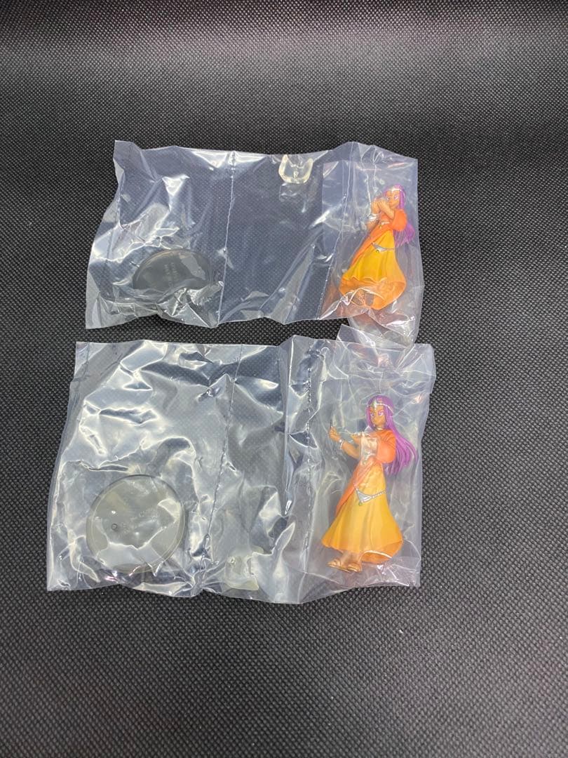 ドラゴンクエストキャラクターフィギュアコレクション 天空編② 8体 レア1体含む