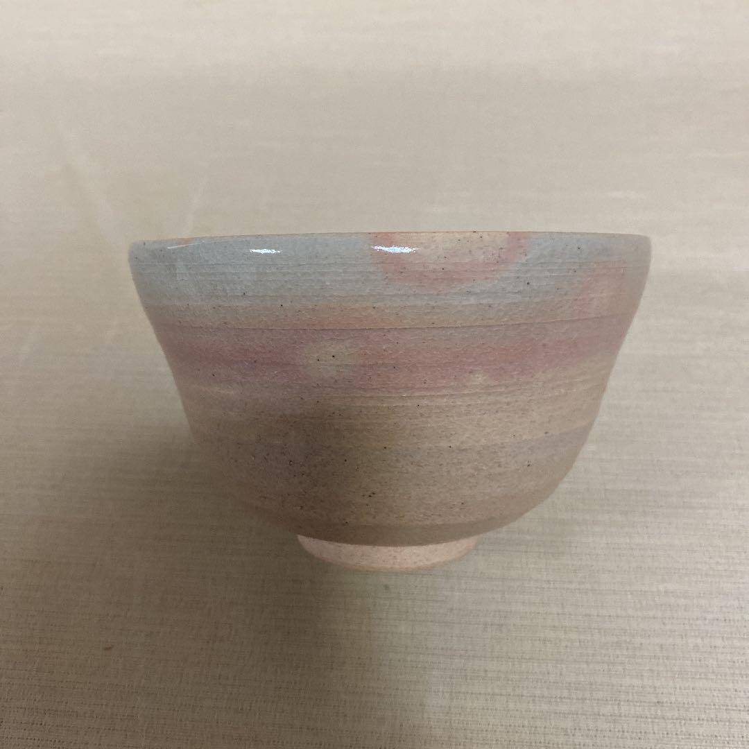 抹茶茶碗　　N o14