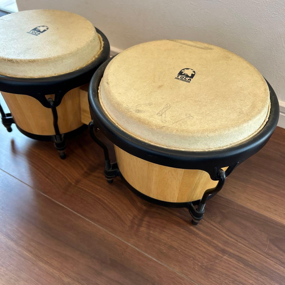 Toca Player´s Series ボンゴ