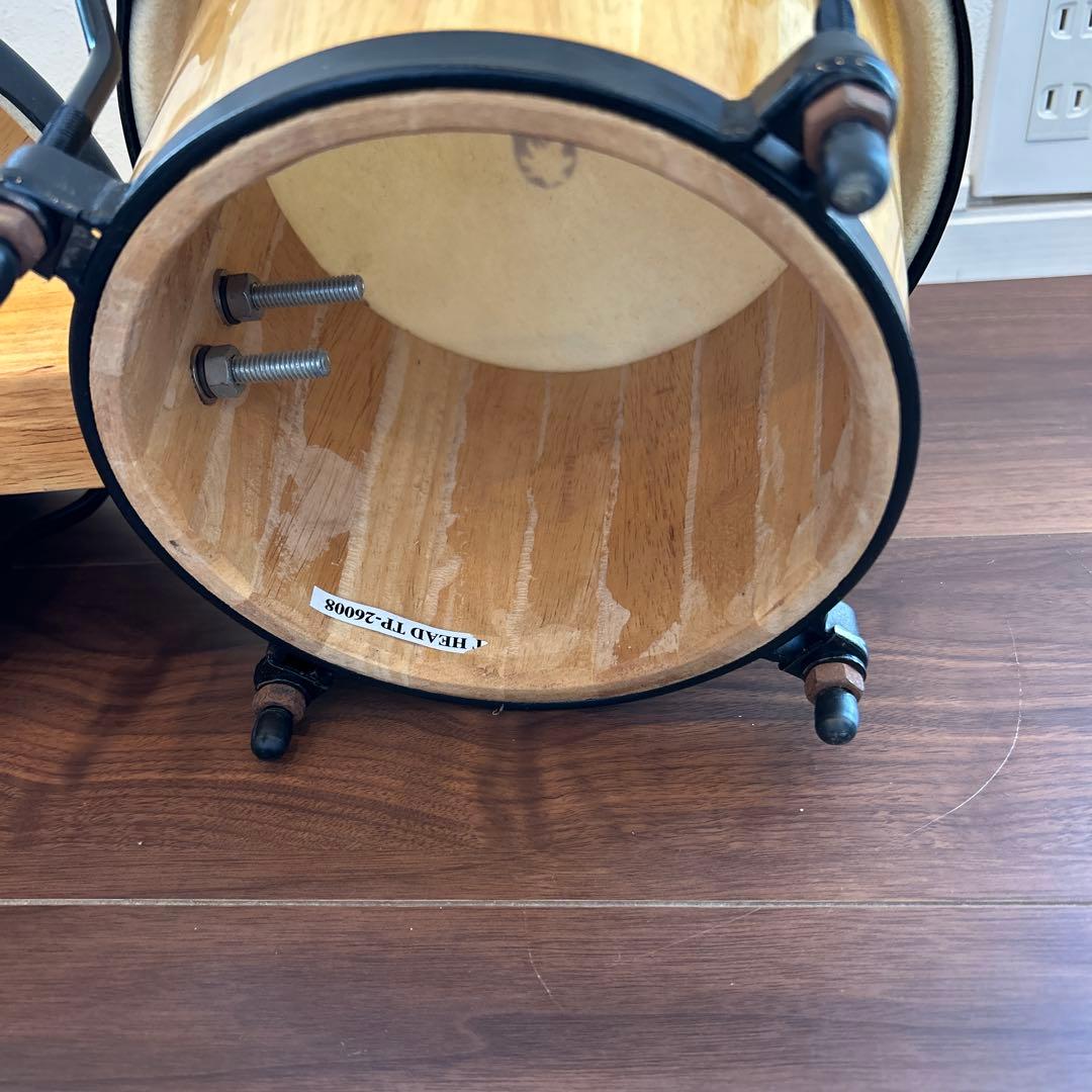 Toca Player´s Series ボンゴ