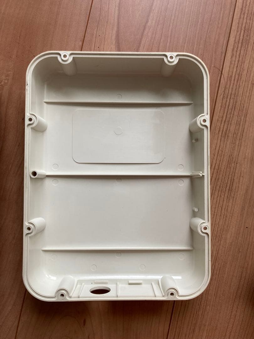 ICOM AH -4オートアンテナチューナーHF 〜50MHz アマチュア無線