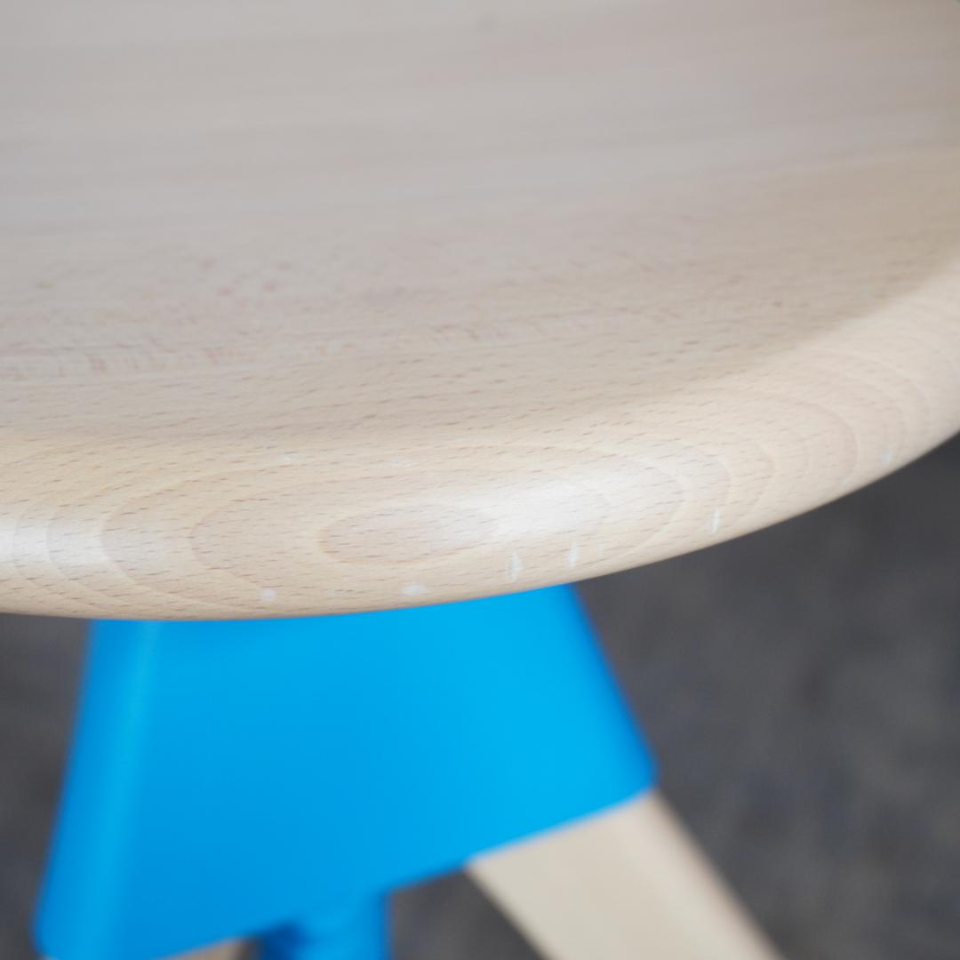 MAGIS/マジス TOM&JERRY JERRY/ジェリースツール ブルーb