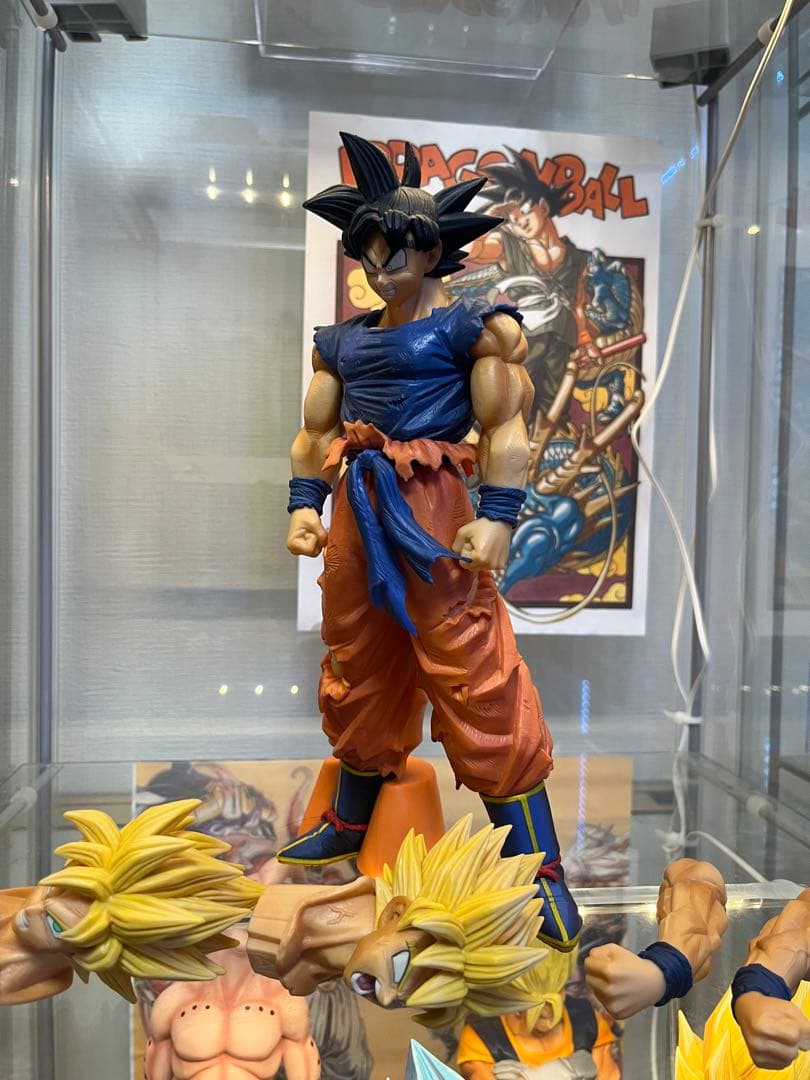 ドラゴンボール アニメヒーローズ 最強の宇宙人 フリーザ編 ノーマル24