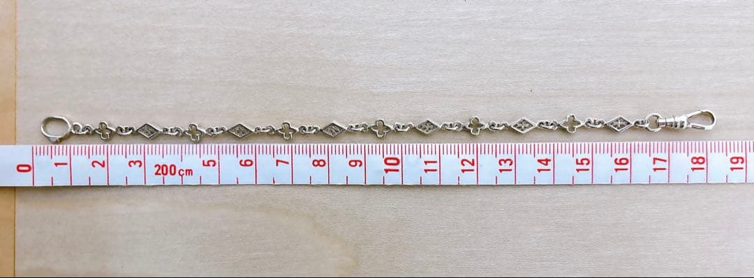 送料込み/匿名配送◎ Loree Rodkin ブレスレット