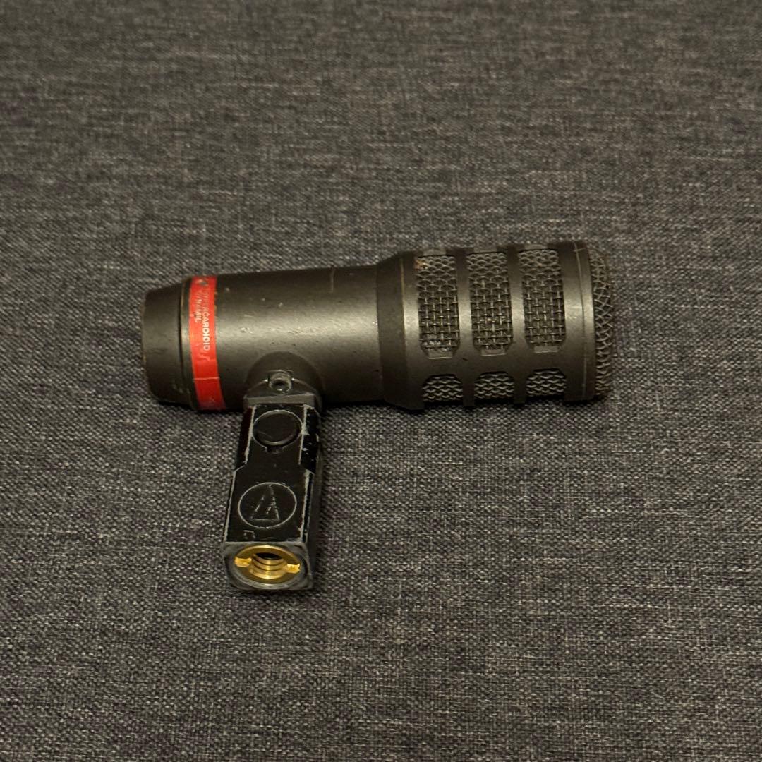 audio technica ( オーディオテクニカ )ATM25