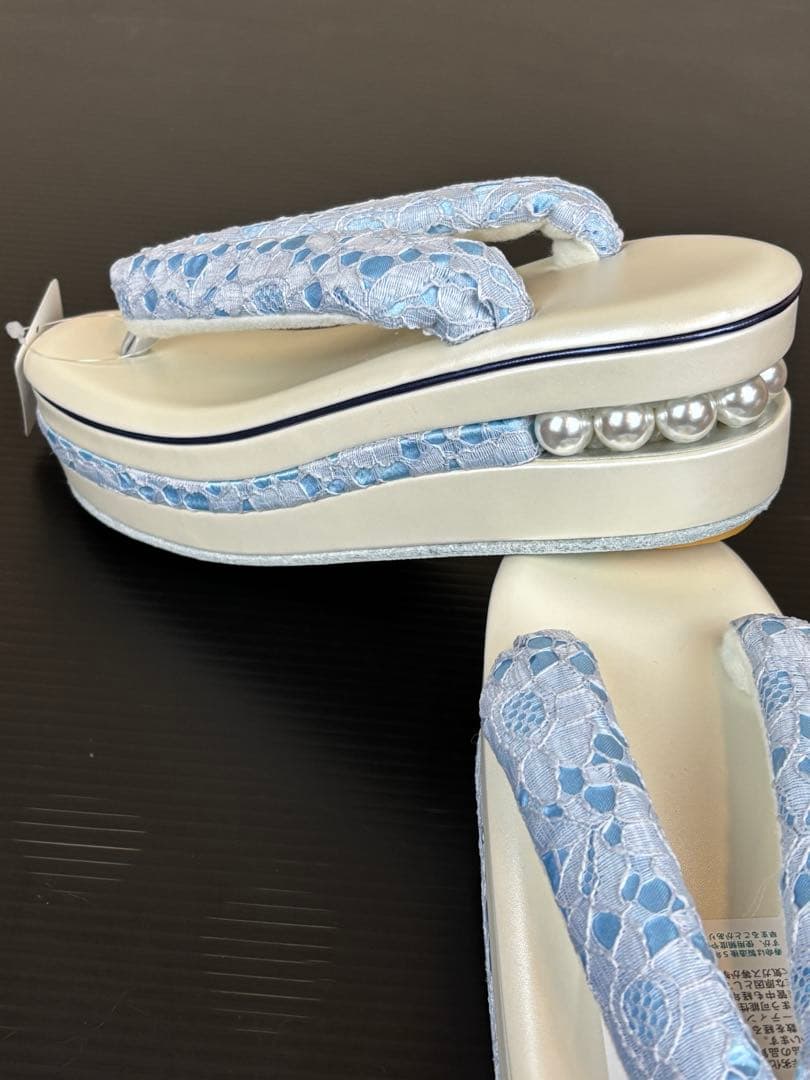 【のん激安】草履バックセット1322