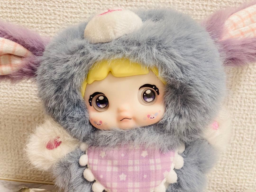 nommi ノミ ぬいぐるみ まとめ売り キーホルダー