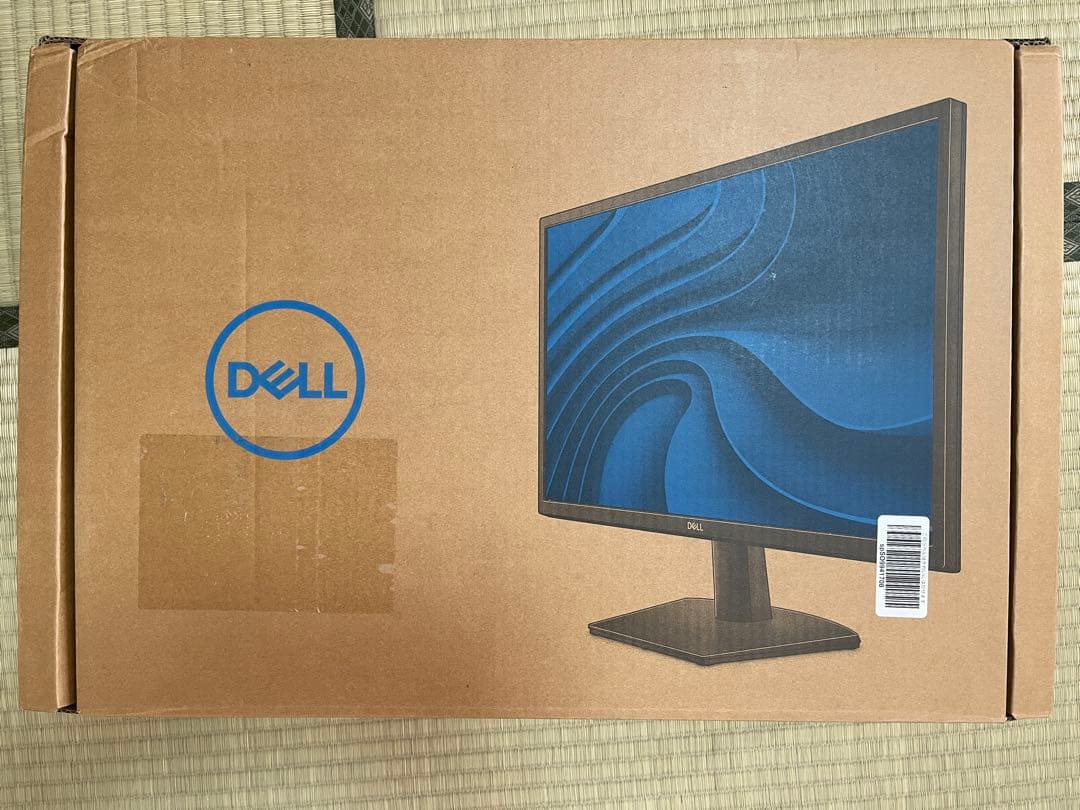 DELL 24インチモニター Dell 24 USB-Cハブ モニター - P2422HE | Dell 日本