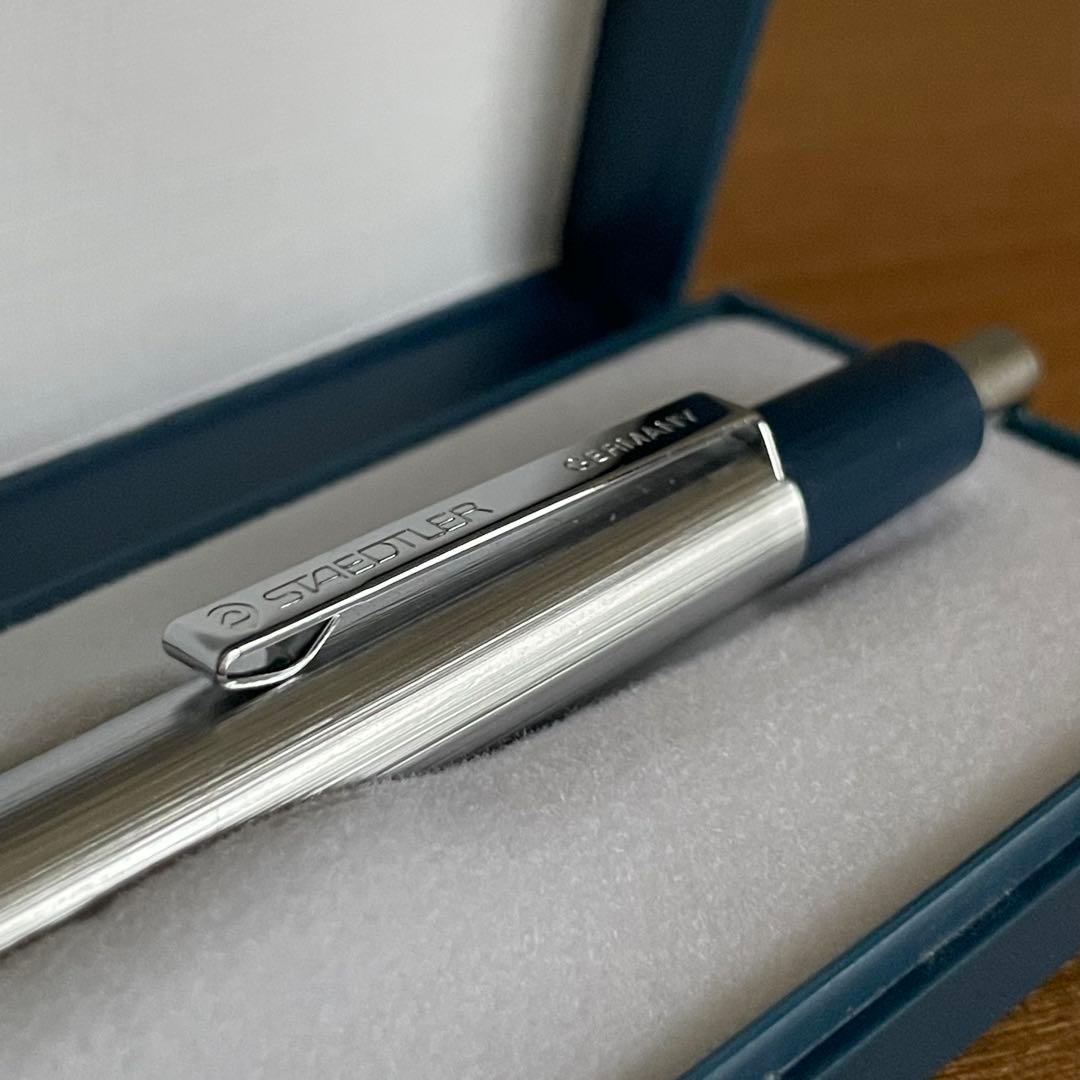 ステッドラー マイクフィックスSL 製図 廃盤 シャーペン シャープ