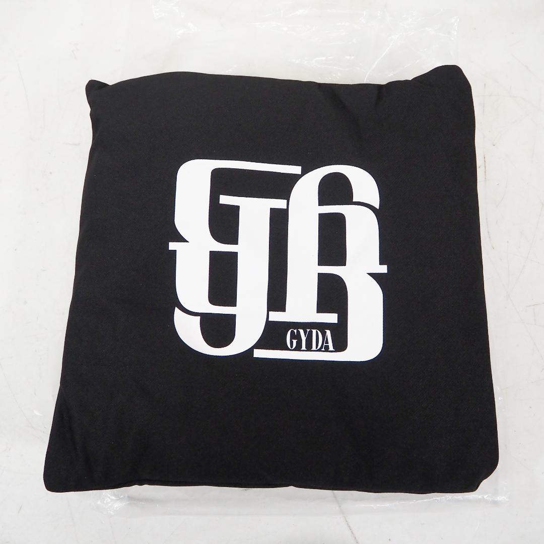 クーポン付き」gyda ノベルティ ブランケット 楽天市場】GYDA ジェイダ