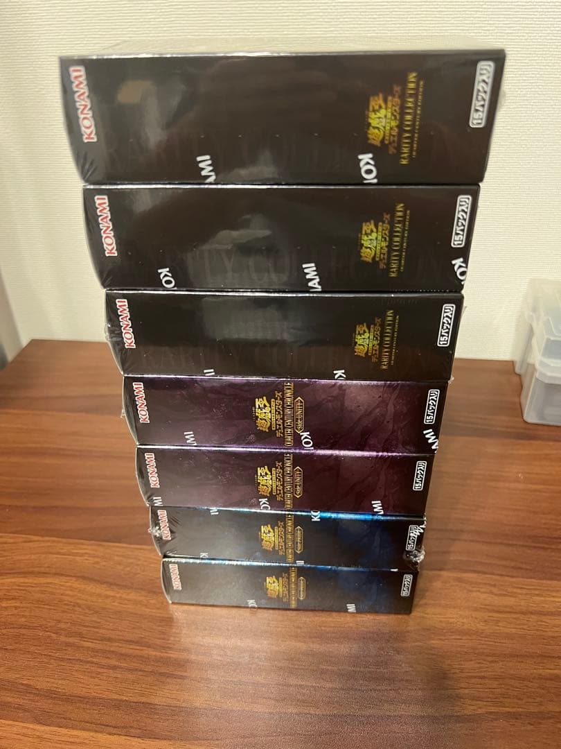 【シュリンク付】25thレアリティコレクション/Side:UNITY/PRIDE