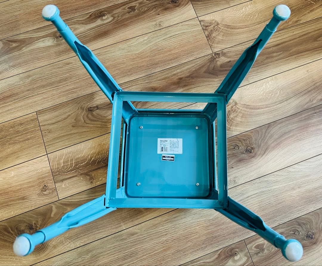 【お値下げ】ライトスツール LIGHT-45 GRAY GREENダルトン