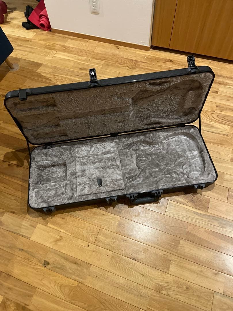 ギター Fender American Ultra StratocasterHSS