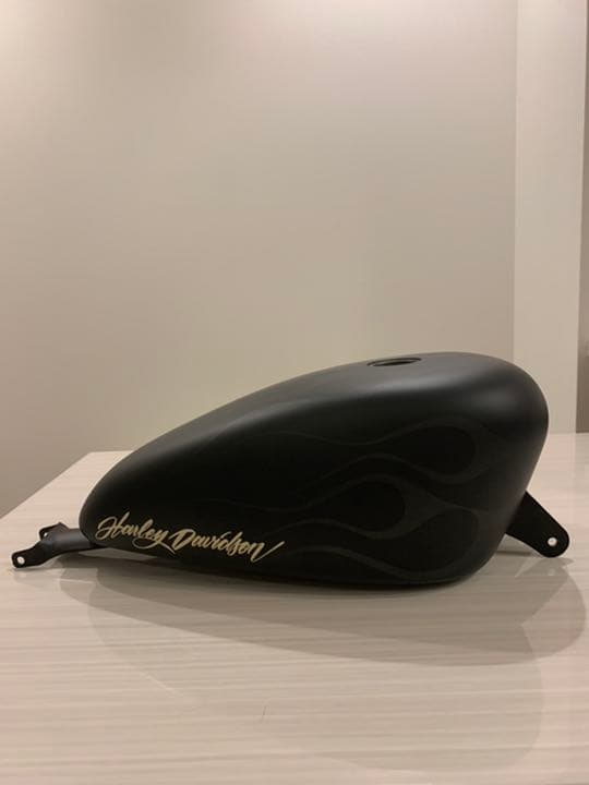 スポーツスター タンク 純正 インジェクション 12.5L ハーレー