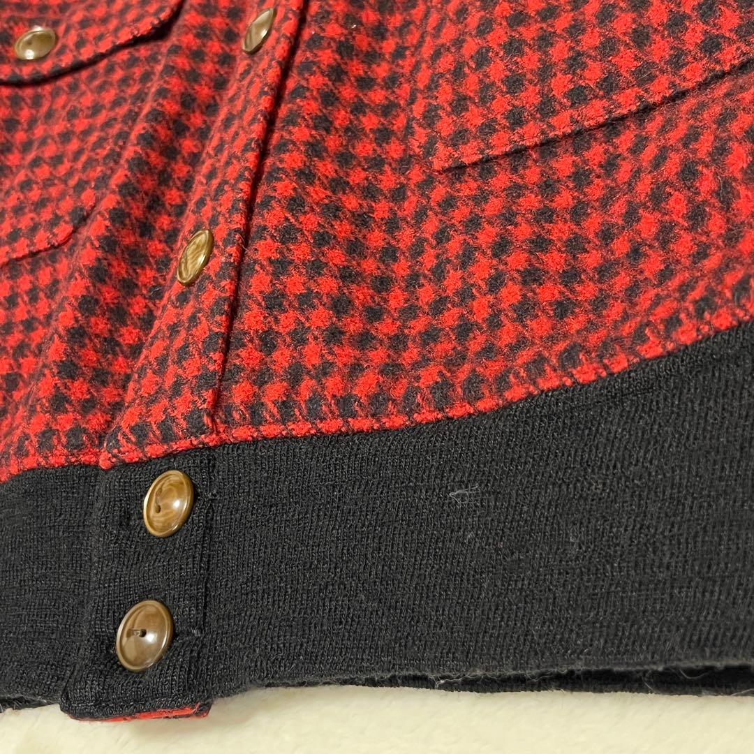 TENDERLOIN ランバージャック　初期モデル