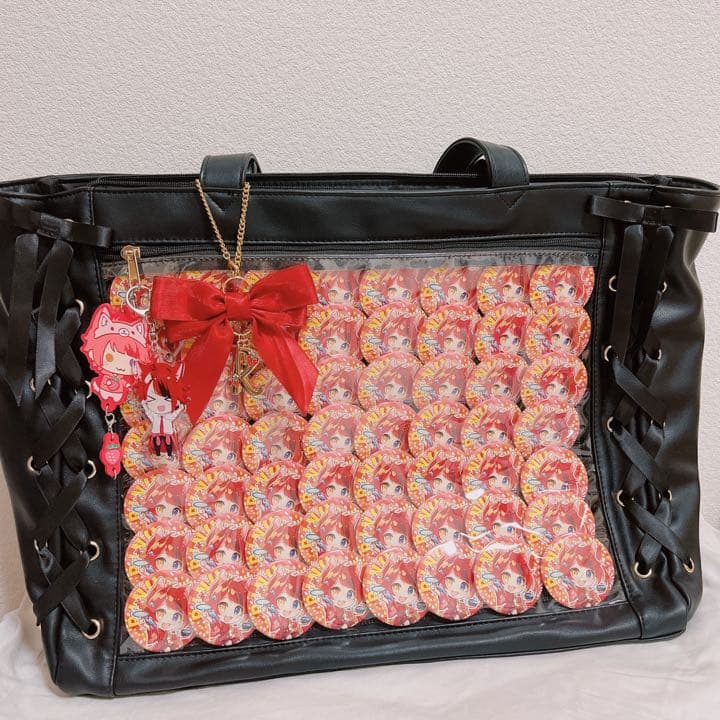 すとぷり 莉犬くん 痛バ