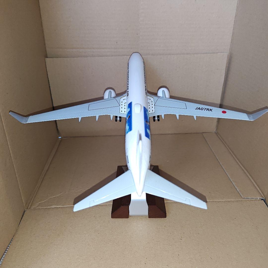 1/130 B737-800 JTA AMURO JET JALUX