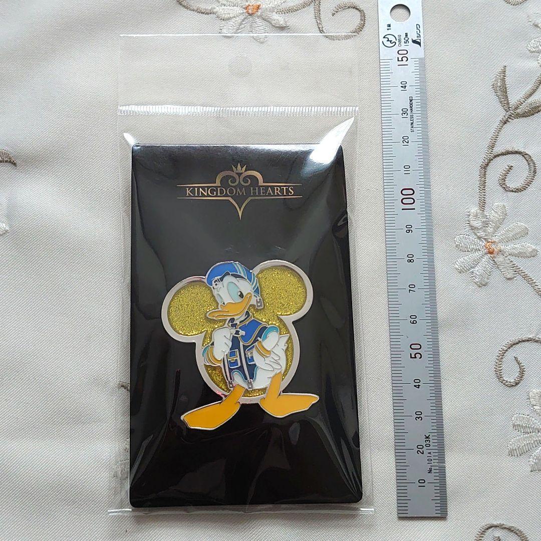 ソラ 王様 ミッキー ドナルド グーフィー キングダムハーツ ロフト