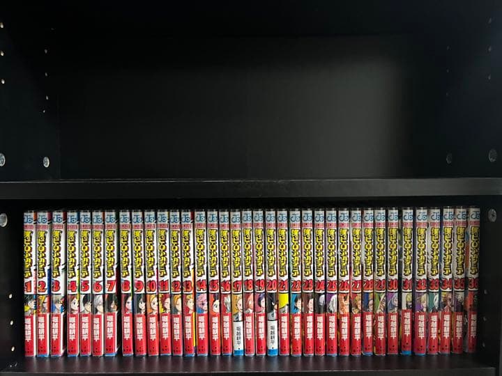 僕のヒーローアカデミア 1-36巻 全巻セット - 全巻セットオンライン 通販