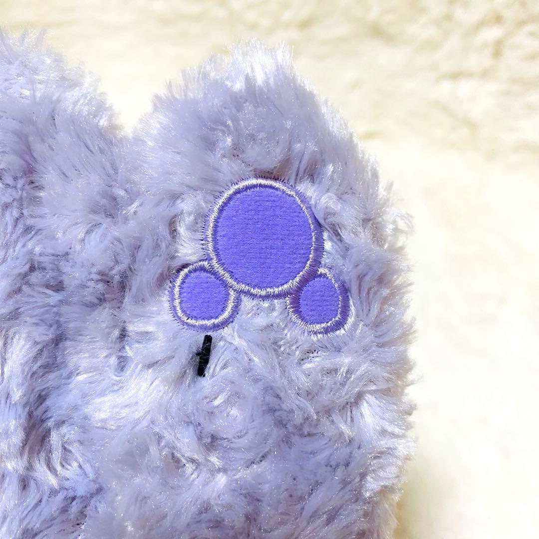 【付属品付き】ダッフィー&フレンズ ぬいぐるみ ４体セット