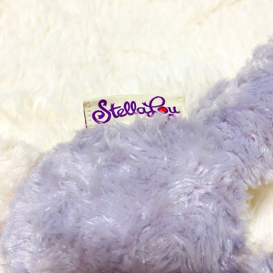 【付属品付き】ダッフィー&フレンズ ぬいぐるみ ４体セット