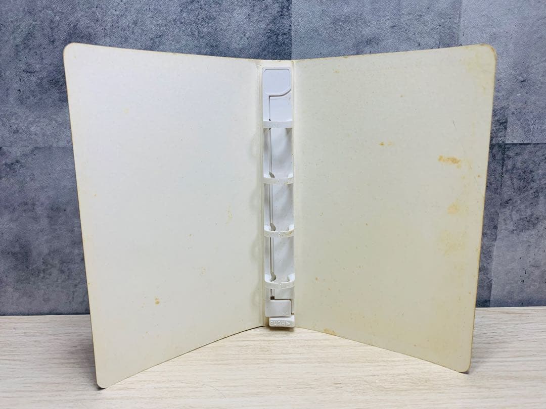 カードダス　アマダ　コレクションファイル